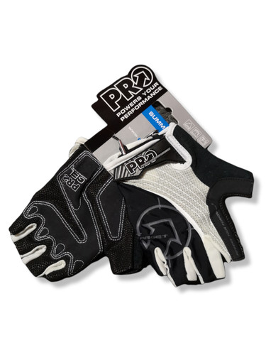 Pro summer glove offene - pro,