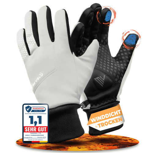 Mivelo fahrradhandschuhe - mivelo,