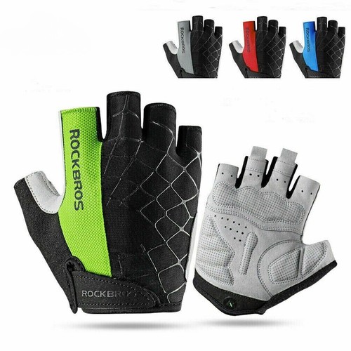 Rockbros fahrradhandschuhe - rockbros,