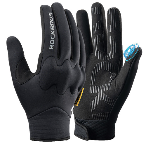 Rockbros winter motorrad - rockbros,