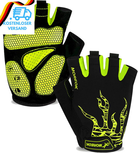 Bikingmoreok fahrradhandschuhe - bikingmoreok,