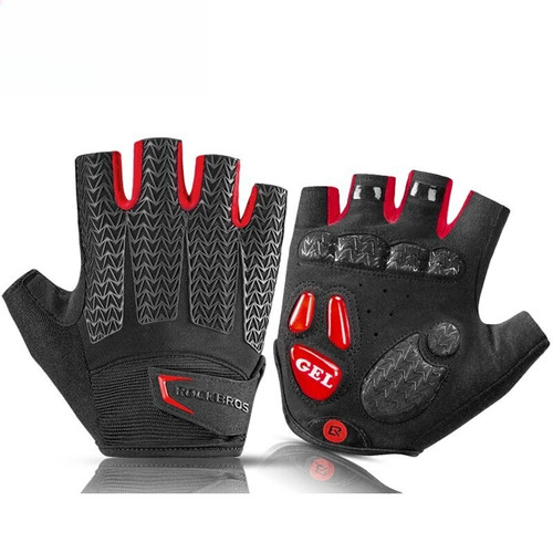 Rockbros fahrradhandschuhe gel - rockbros,